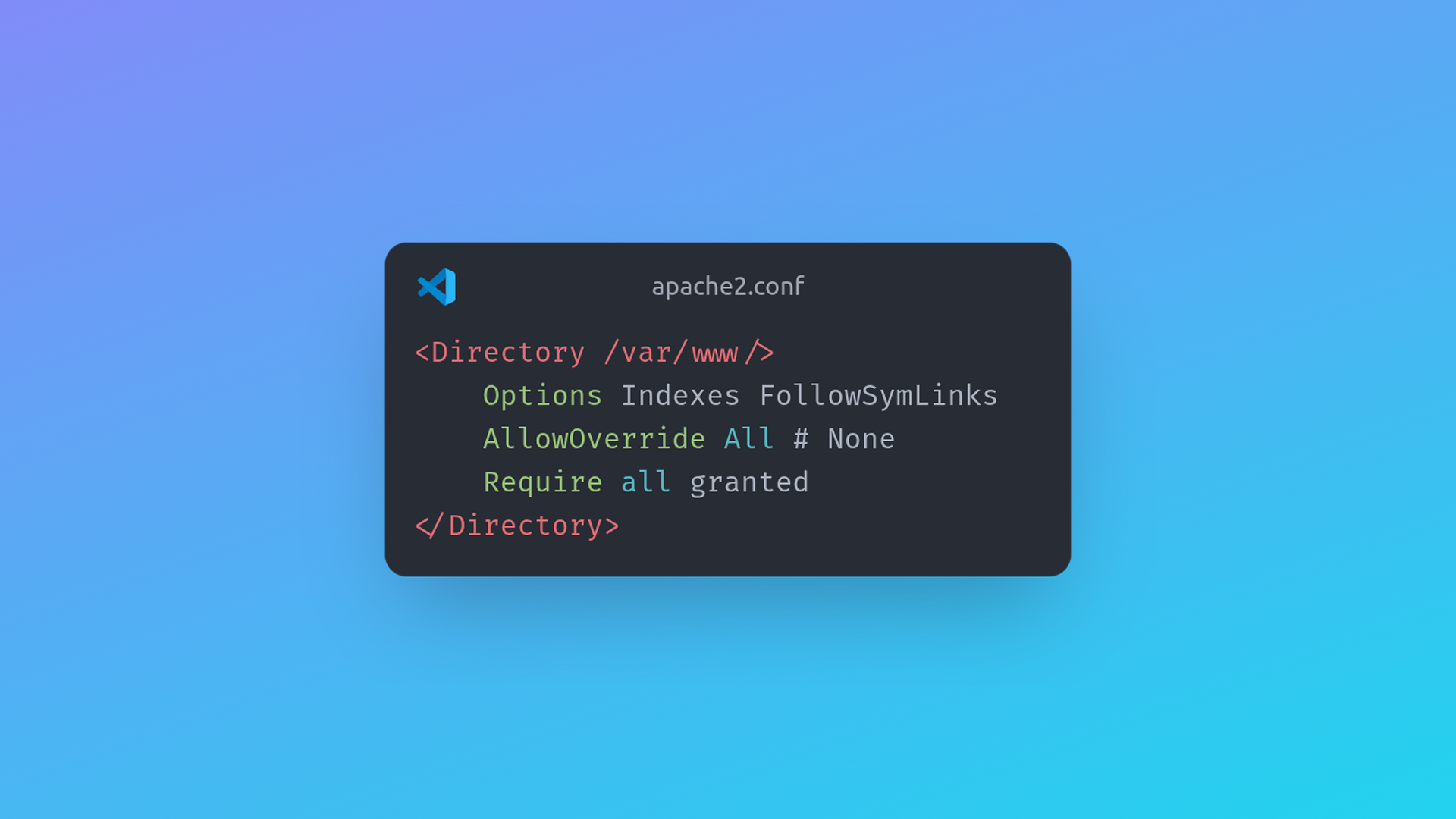 install apache 2 on ubuntu for magento 2
